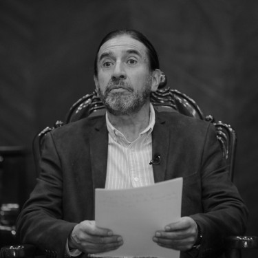 Francisco Enríquez Bermeo