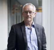 Steve Keen