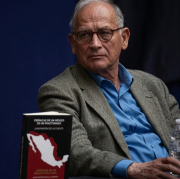 Arturo Huerta González