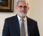Alberto Dahik