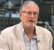 Alan Cathey