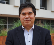 Raúl Salgado Espinoza