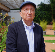 Luciano Martínez Valle