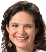 Claudia Magallanes Blanco
