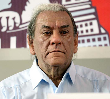 José Manuel Ramos Rodríguez