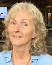 Freya Schiwy