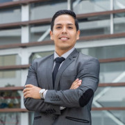 Alejandro Mejía Tarazona