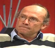 Carlos Mario Yory