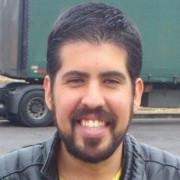Pablo Vergara Madariaga