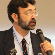 Horacio Riojas Rodríguez