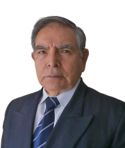Hildegardo Córdova-Aguilar