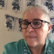 Rosa Imelda Rojas Caldelas
