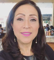 Irma Eugenia García López