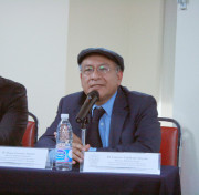 Roque Juan Carrasco Aquino