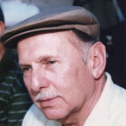 Rubén Cantú Chapa