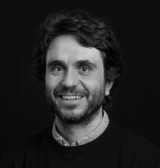 Giorgos Kallis