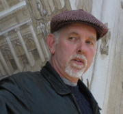 Chris Carlsson