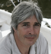 Joshua Farley