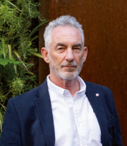 Tim Jackson
