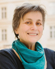 Nadia Johanisova
