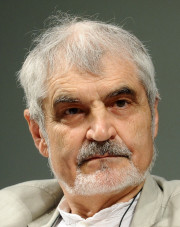 Serge Latouche