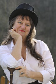 Sylvia Lorek