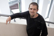 Florent Marcellesi