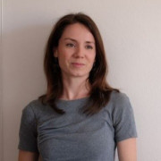 Philippa Parry