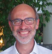 Sergio Ulgiati