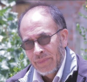 José Luis Saavedra Soria