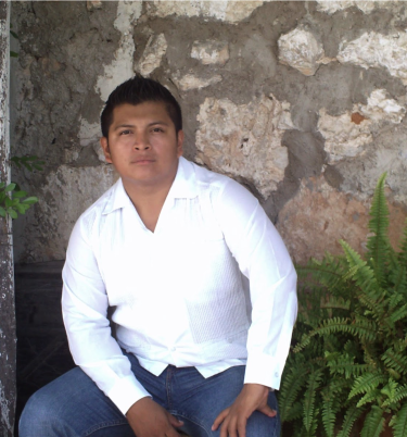 Isaac Esaú Carrillo Can