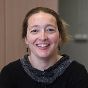 Mónica Martínez Mauri