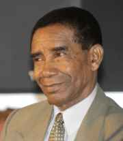 Antonio Preciado
