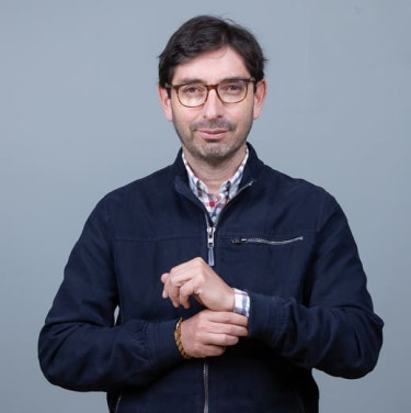 Carlos Reyes Valenzuela