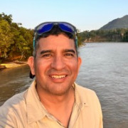 Galo Zapata Ríos