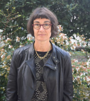 Hélène Budzinski