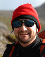Esteban Suárez