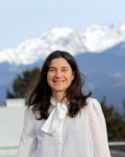 Gaëlle Uzu
