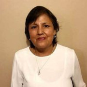 Violeta Mosquera