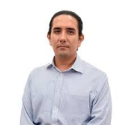 Daniel Humberto Plúa Moran