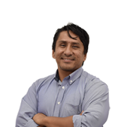 Orlando Giovanni Barcia Ayala