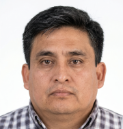 Pablo Germán Parra Rosero