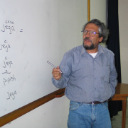 Pedro Plaza Martínez