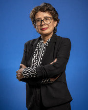 Tania Paola Torres Guitérrez