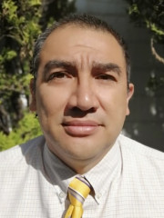 Pablo Pérez Akaki