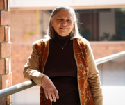 Sylvia Schmelkes