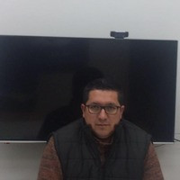 Fredy Aguilar Rodríguez