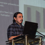 Julio César Alvarado Hernández