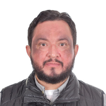 Marcelo Vladimir García Sánchez