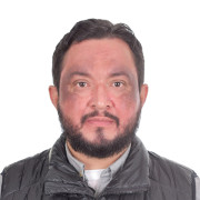 Marcelo Vladimir García Sánchez